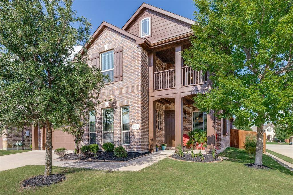 1421 Wood Duck Drive, Little Elm, TX 75068