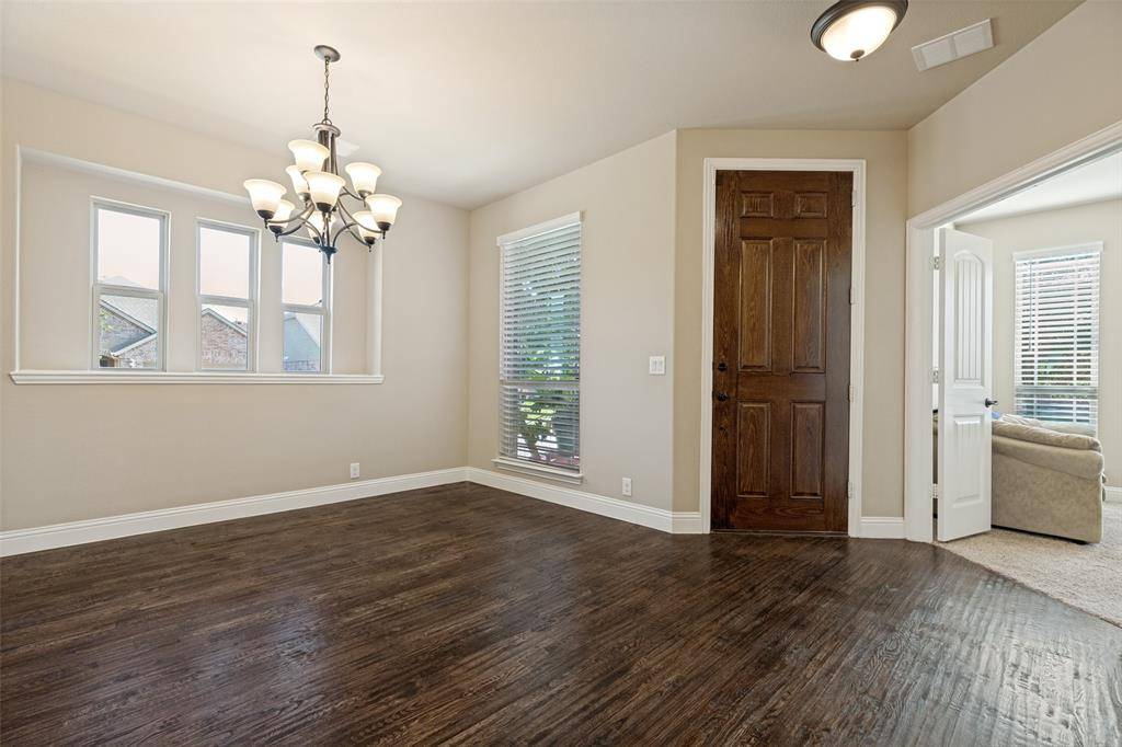 1421 Wood Duck Drive, Little Elm, TX 75068