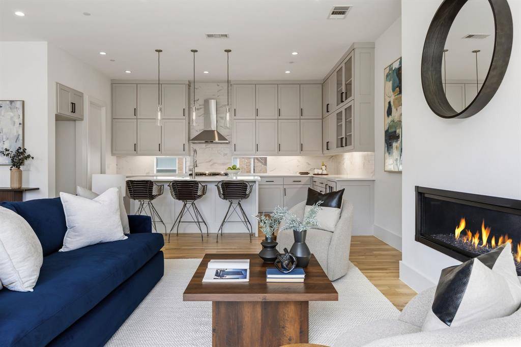 2719 Reagan Street #104, Dallas, TX 75219