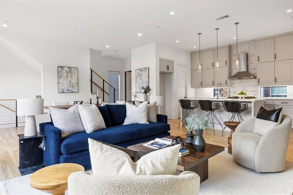 2719 Reagan Street #104, Dallas, TX 75219