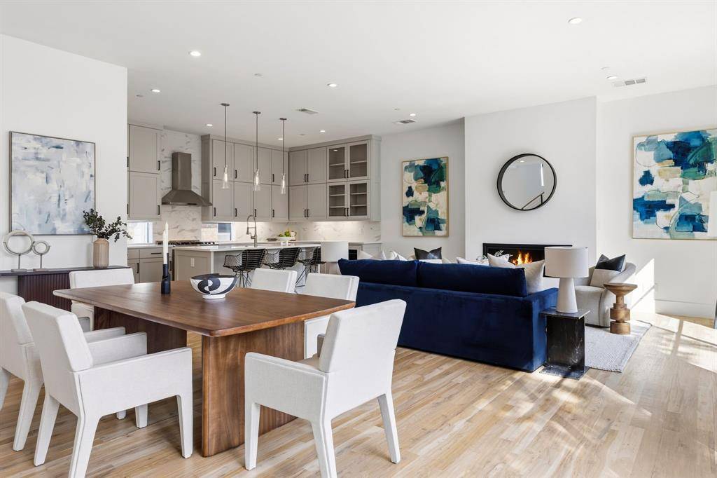2719 Reagan Street #104, Dallas, TX 75219