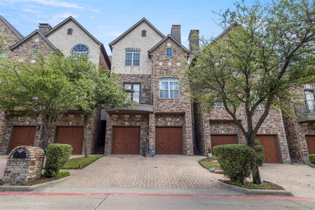 612 Rockingham Drive, Irving, TX 75063