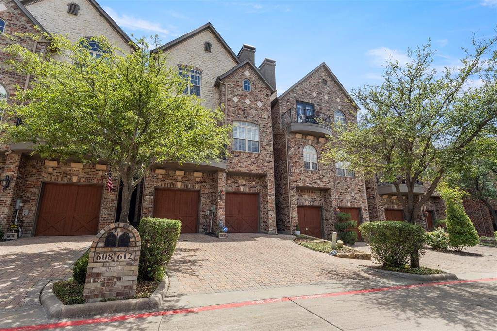 612 Rockingham Drive, Irving, TX 75063