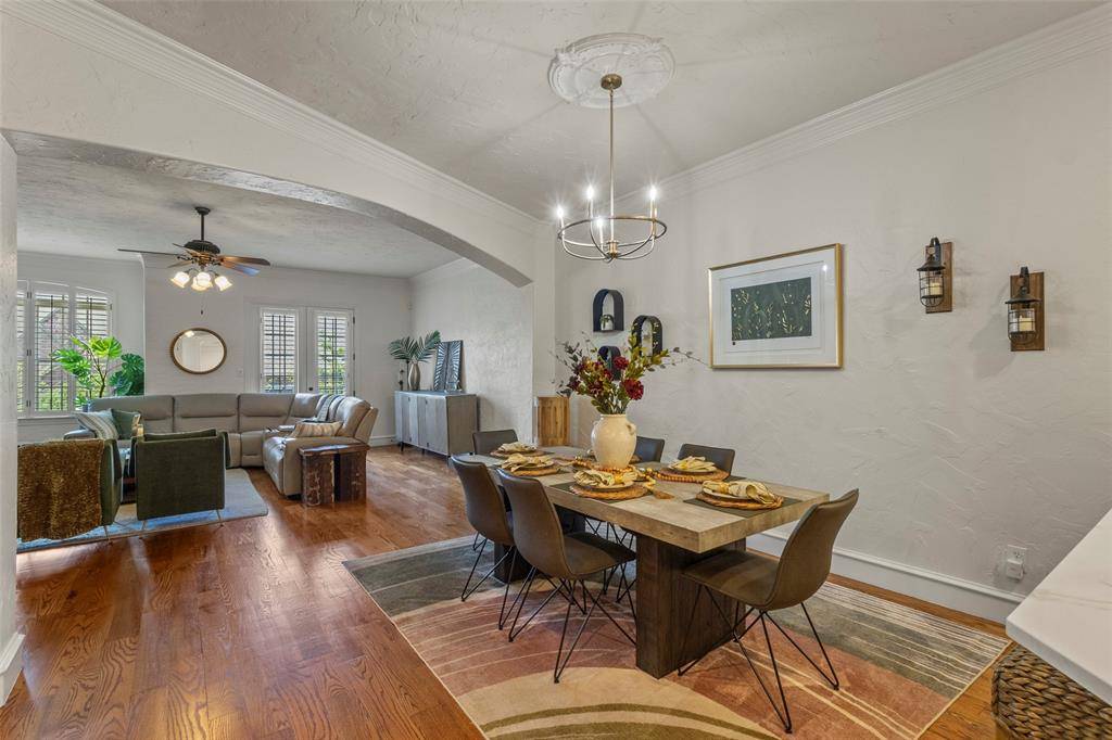 612 Rockingham Drive, Irving, TX 75063