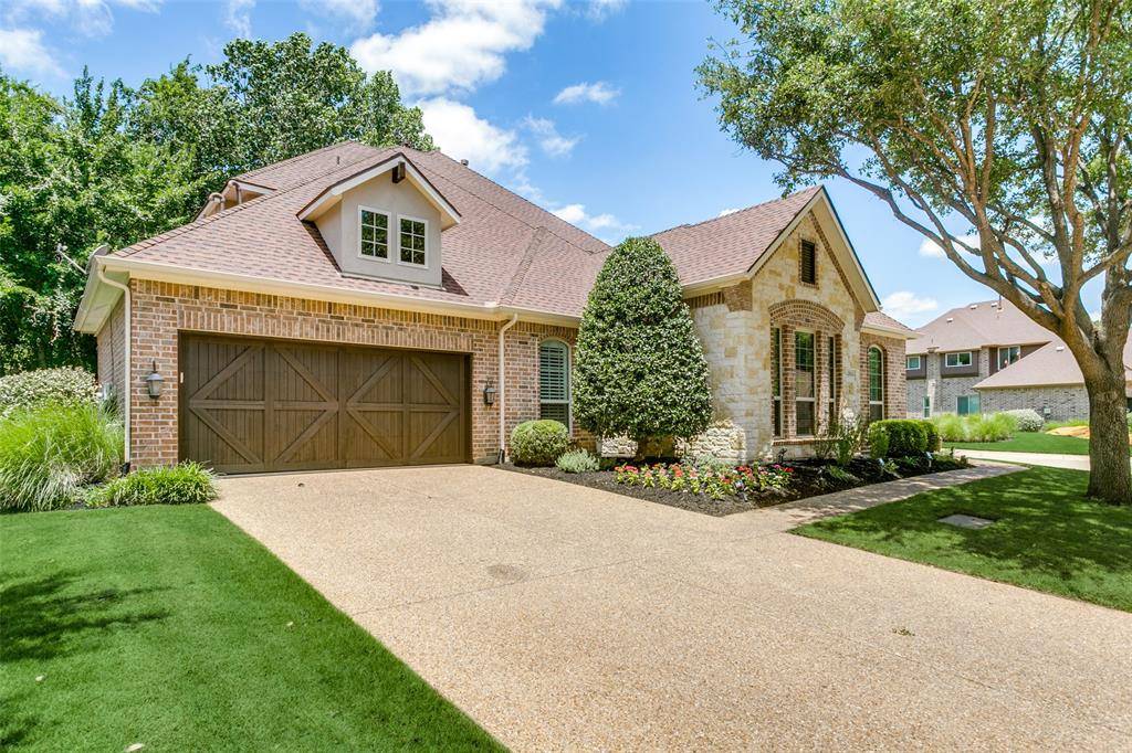 4804 Taylor Lane, Grapevine, TX 76051
