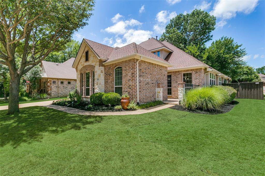 4804 Taylor Lane, Grapevine, TX 76051