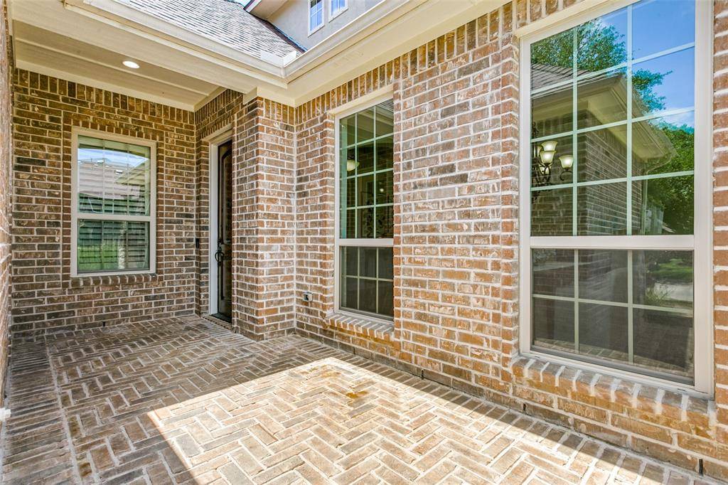 4804 Taylor Lane, Grapevine, TX 76051