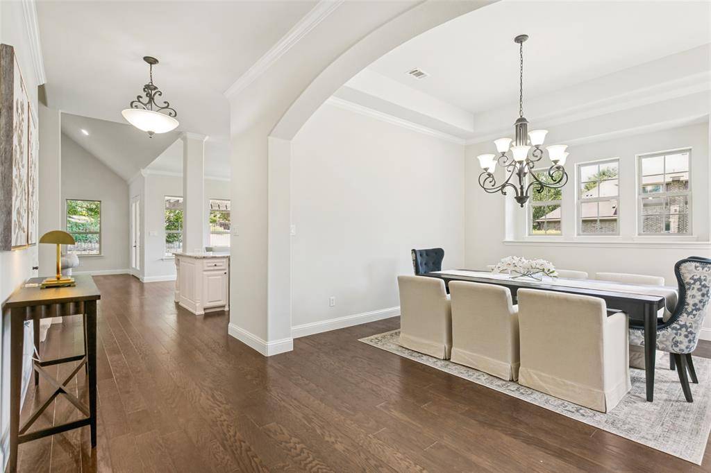 4804 Taylor Lane, Grapevine, TX 76051
