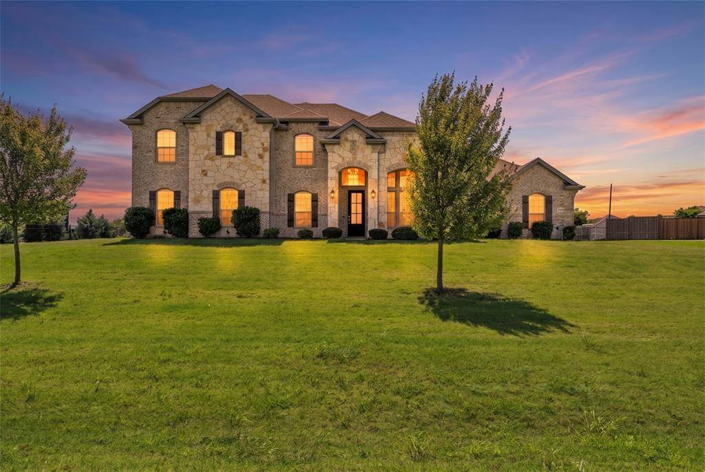 231 Berkeley Drive, Waxahachie, TX 75167