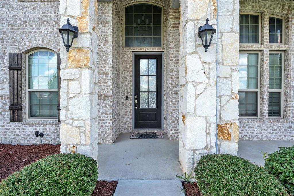 231 Berkeley Drive, Waxahachie, TX 75167