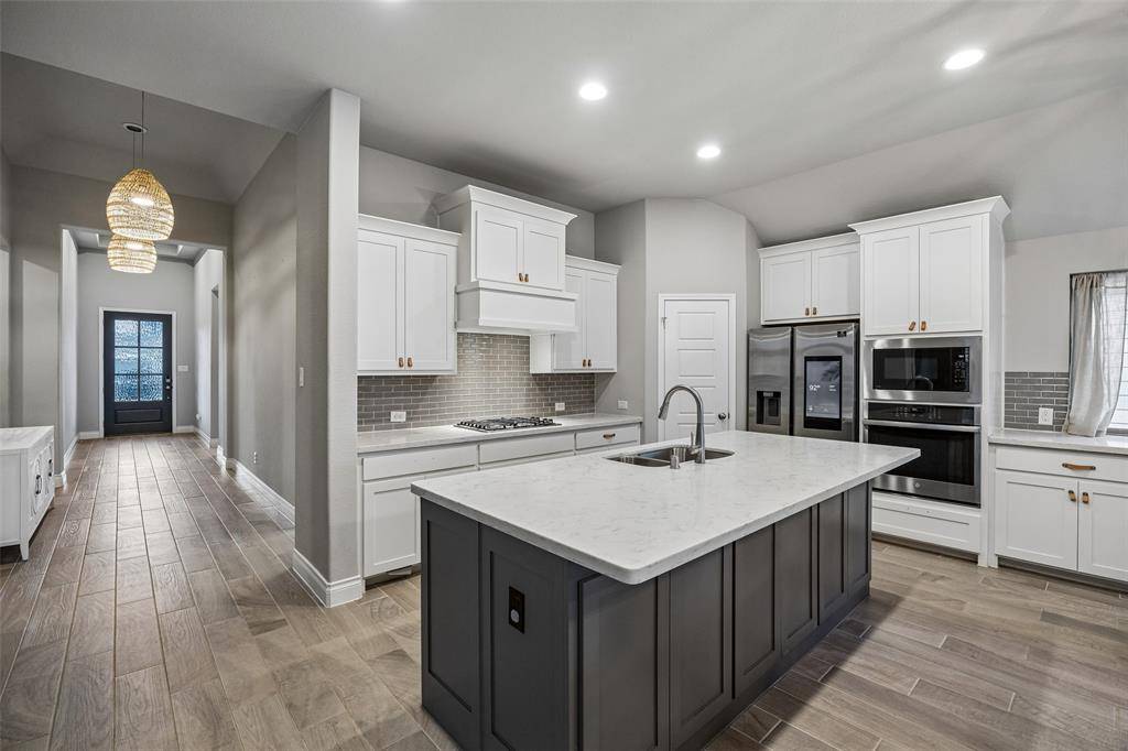 2433 Cobbler Street, Northlake, TX 76247