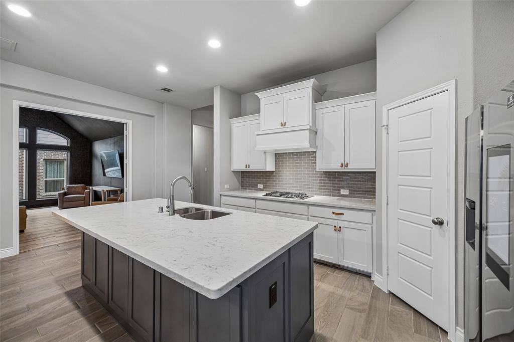 2433 Cobbler Street, Northlake, TX 76247