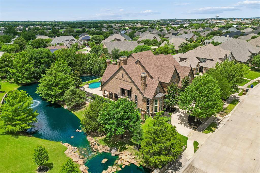 5804 Chalford Common, Colleyville, TX 76034