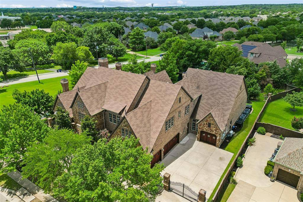 5804 Chalford Common, Colleyville, TX 76034