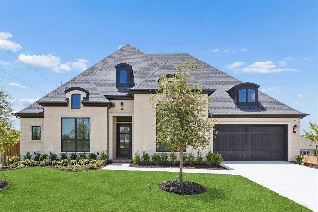1905 Golden Gate Way, Celina, TX 75009