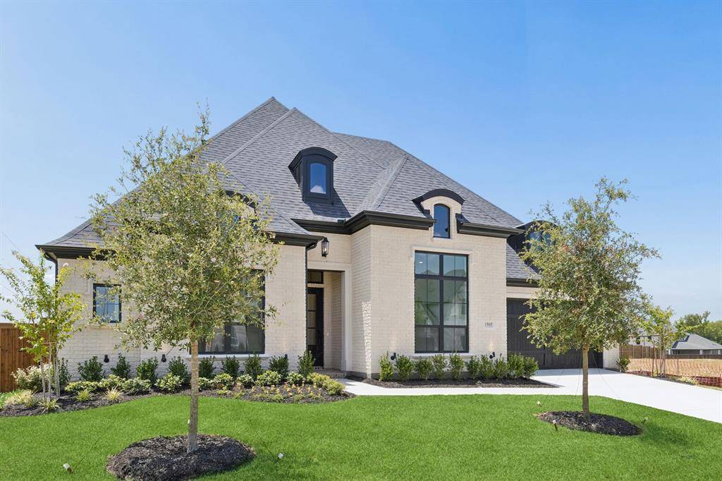 1905 Golden Gate Way, Celina, TX 75009