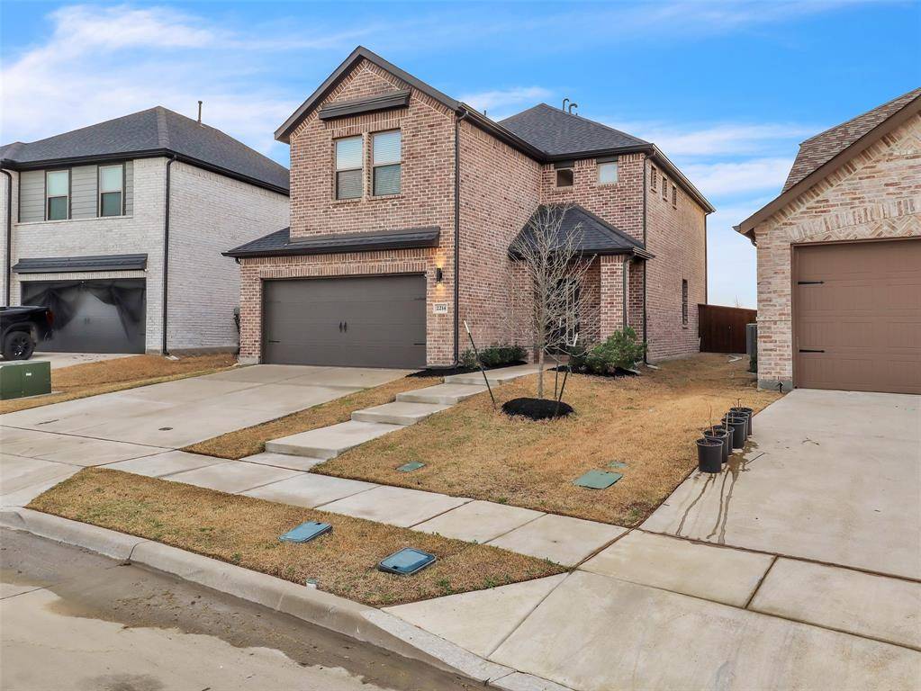 2214 Spring Side Drive, Royse City, TX 75189