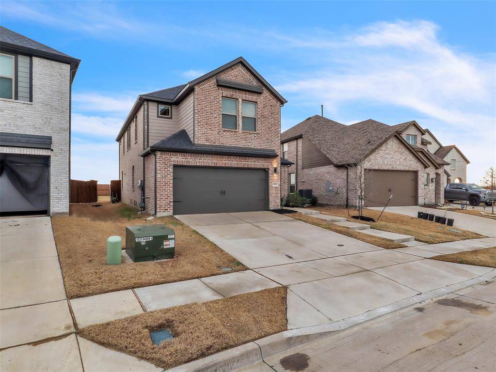 2214 Spring Side Drive, Royse City, TX 75189