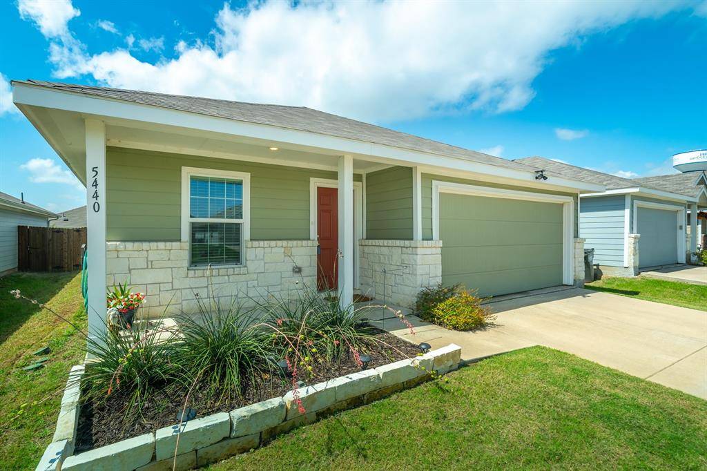 5440 Finbrooke Drive, Princeton, TX 75407