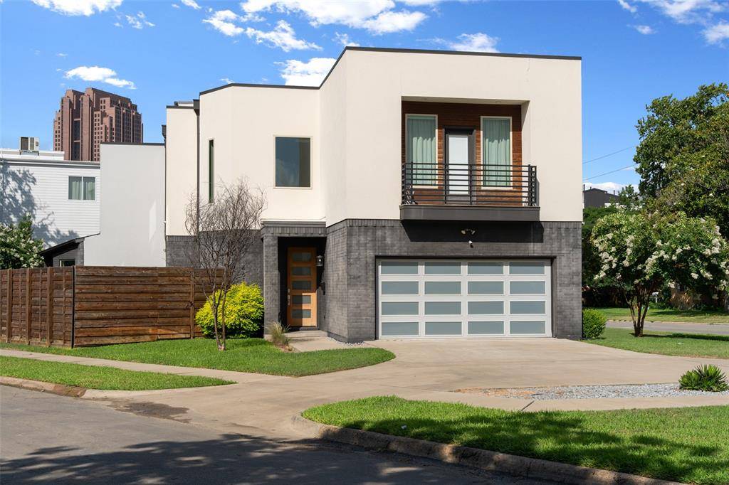 4625 Weldon Street, Dallas, TX 75204