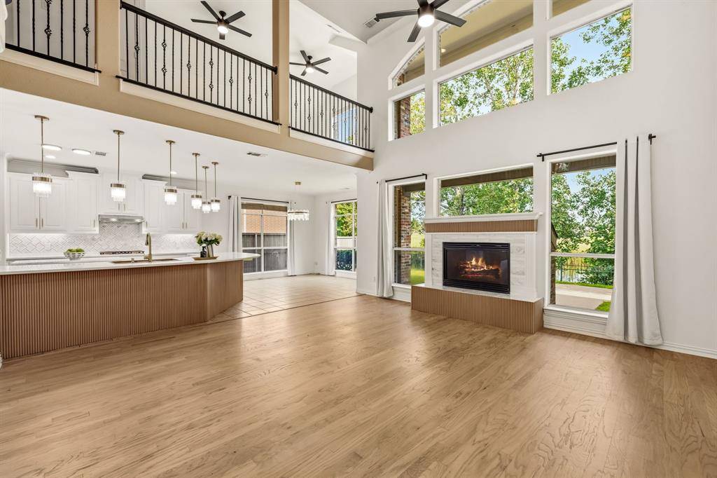 8417 Gallery Way, Mckinney, TX 75072