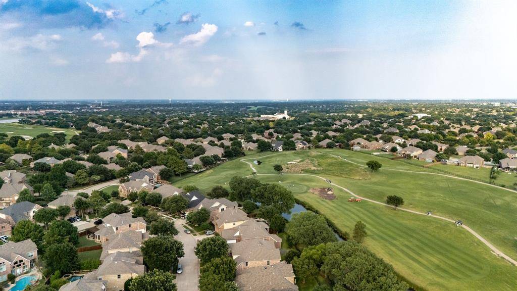 8417 Gallery Way, Mckinney, TX 75072