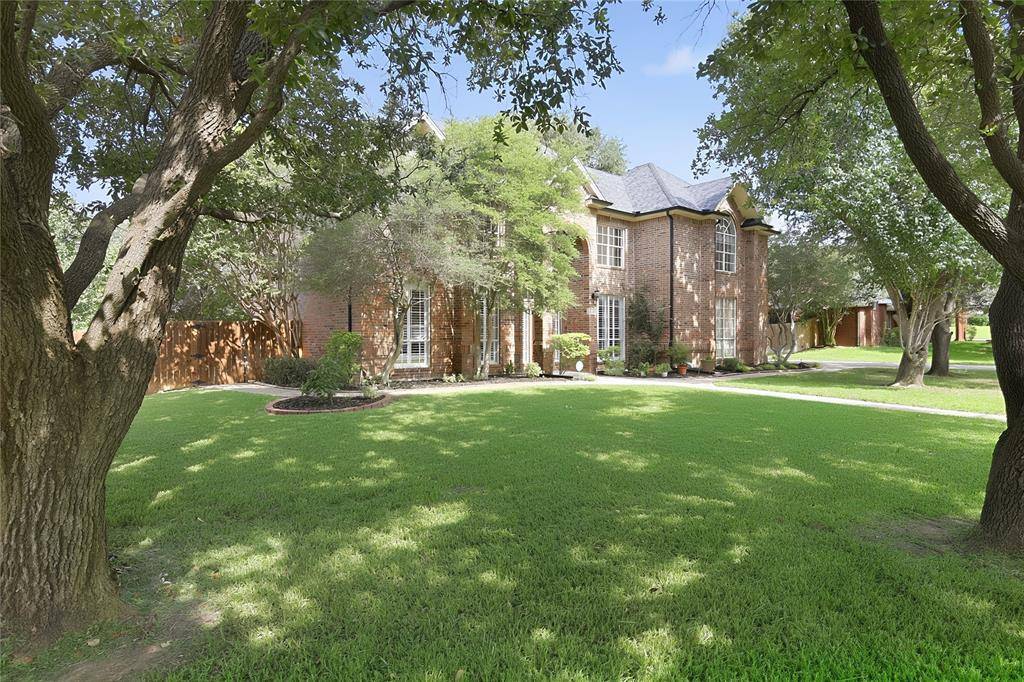 948 Tealwood Drive, Keller, TX 76248