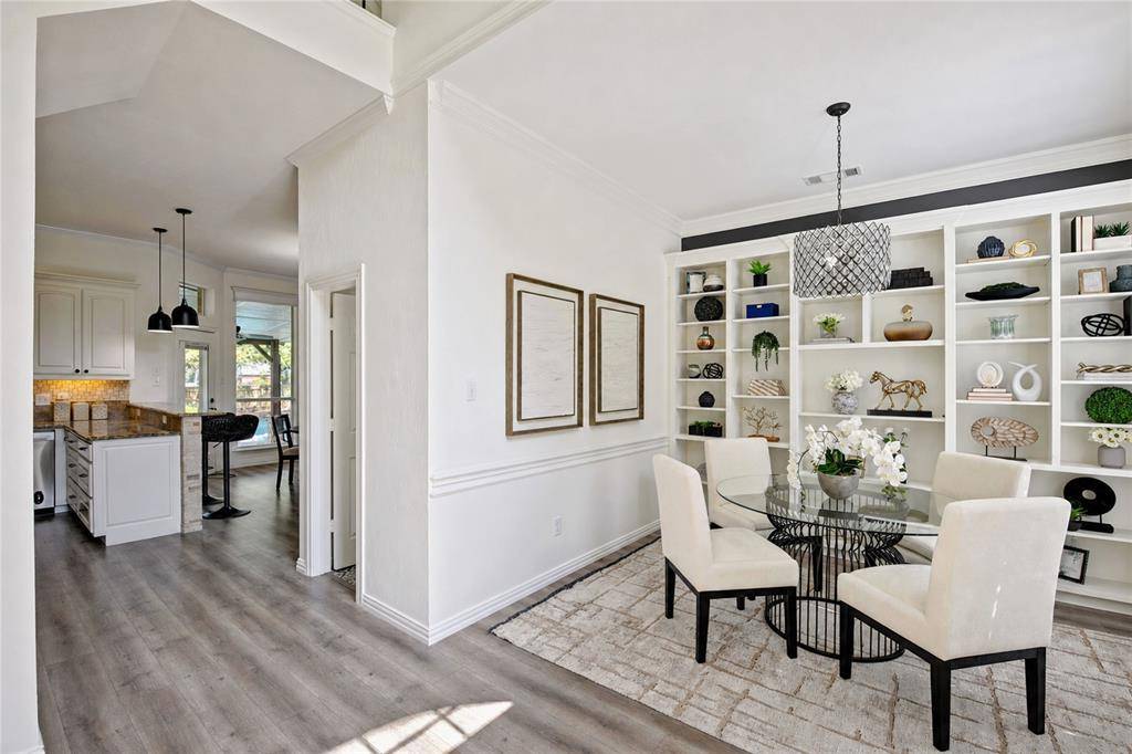 948 Tealwood Drive, Keller, TX 76248