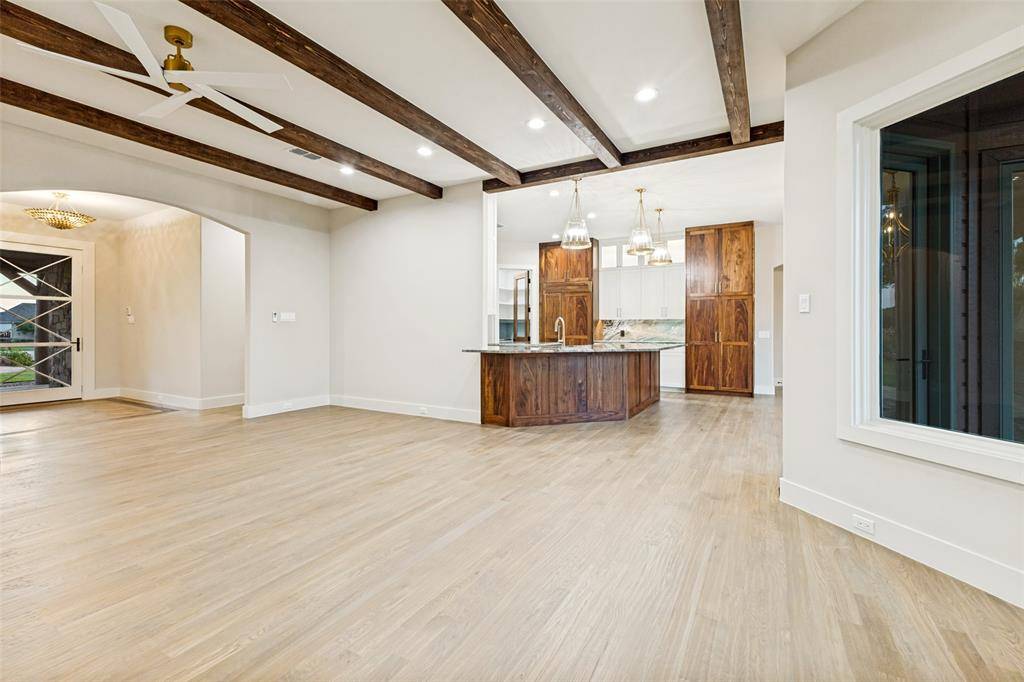 1023 Gene Perry Court, Bartonville, TX 76226