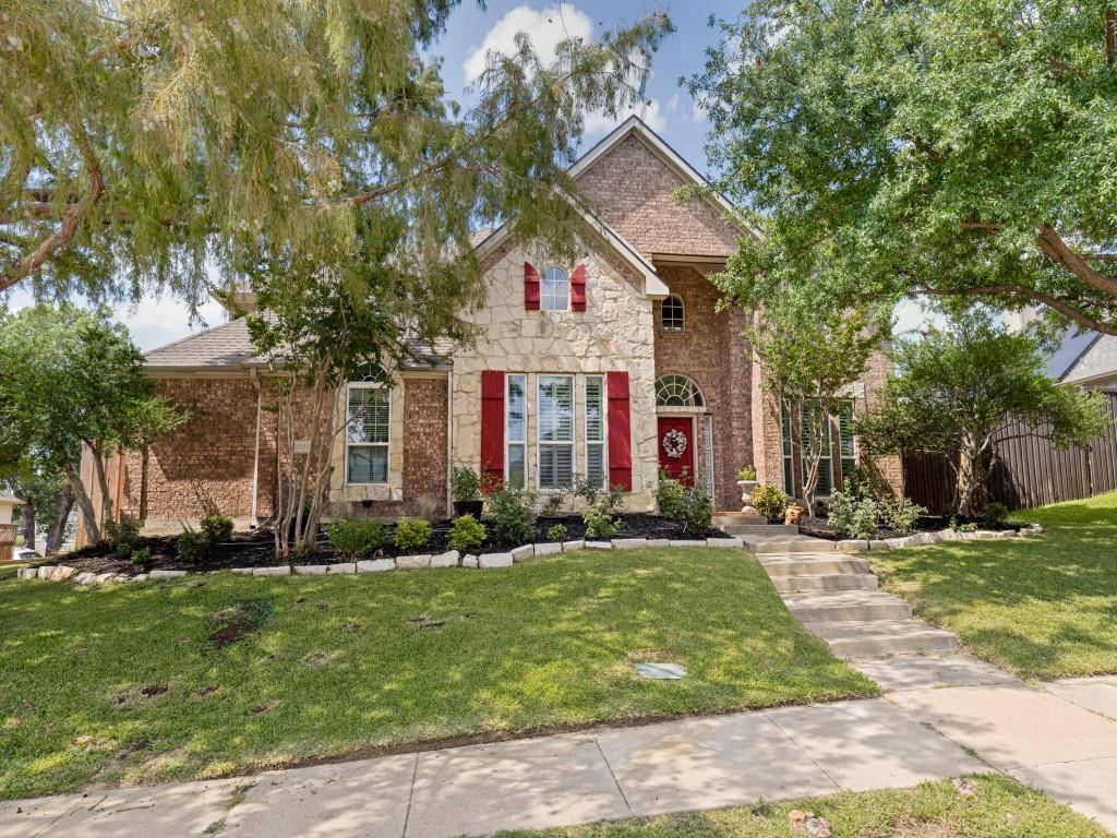 2005 Saint Pierre Drive, Carrollton, TX 75006