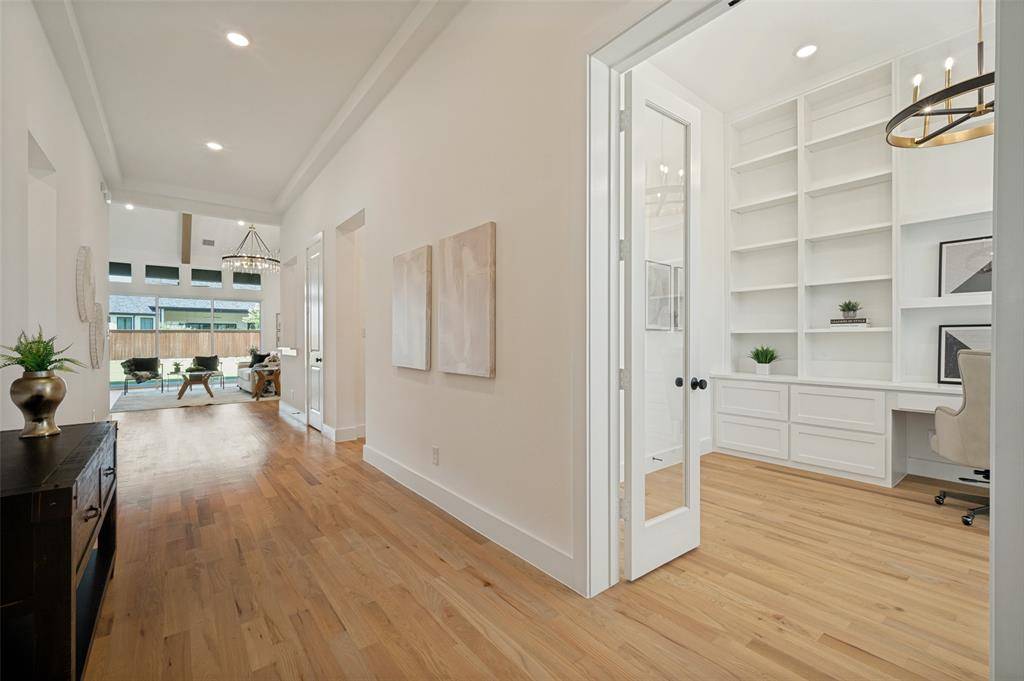 3181 Genevieve Lane, Prosper, TX 75078