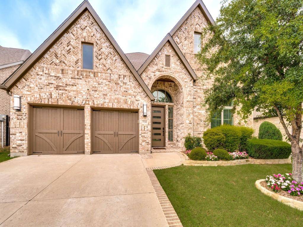 730 Dover Drive, Prosper, TX 75078