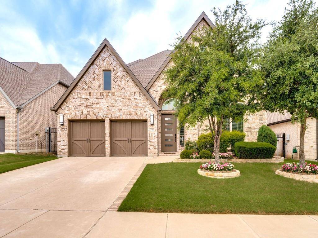 730 Dover Drive, Prosper, TX 75078