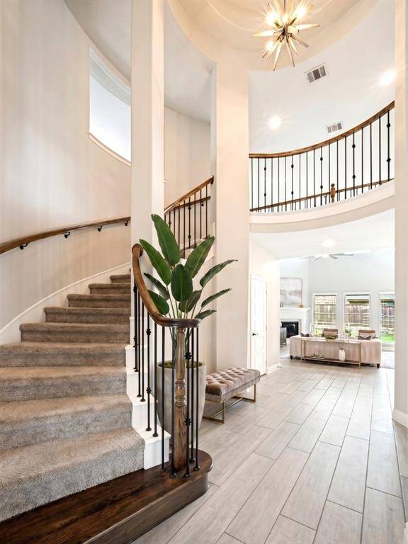 730 Dover Drive, Prosper, TX 75078