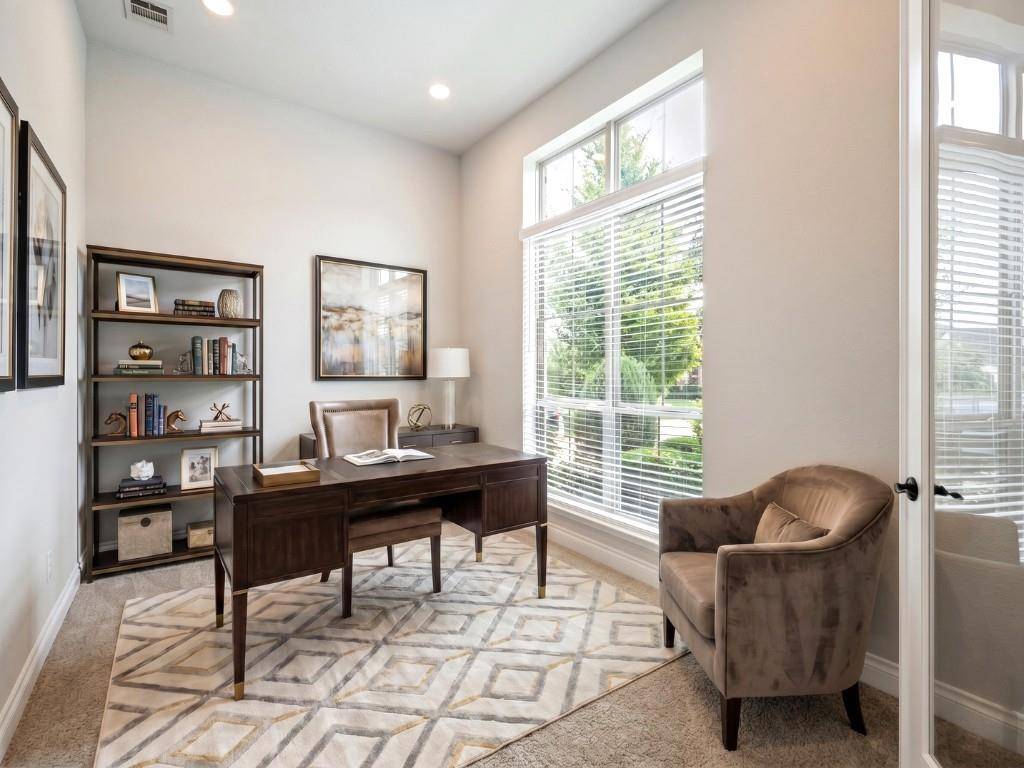730 Dover Drive, Prosper, TX 75078
