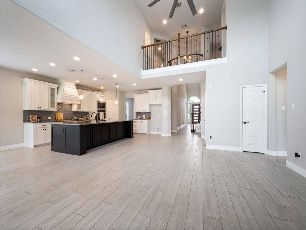 730 Dover Drive, Prosper, TX 75078