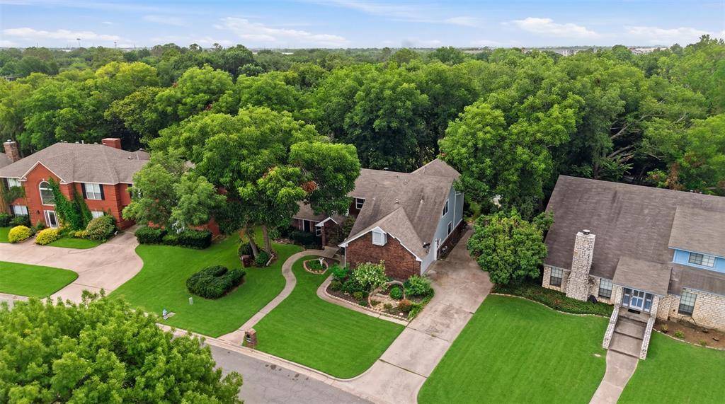 3017 Broken Bow Street, Denton, TX 76209