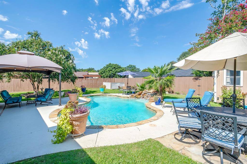 922 Highland Drive, Cleburne, TX 76033