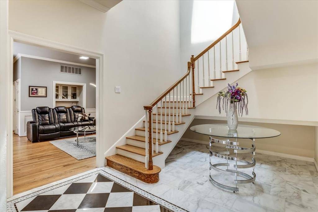 3436 Asbury Street, University Park, TX 75205