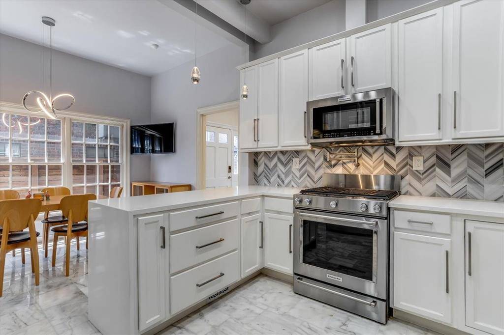 3436 Asbury Street, University Park, TX 75205