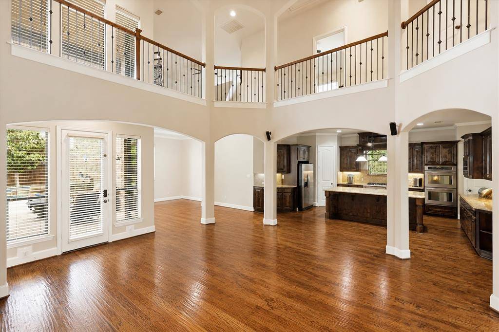 11150 Sugar Mill Lane, Frisco, TX 75033