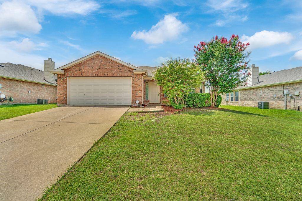 3003 Connor Lane, Wylie, TX 75098