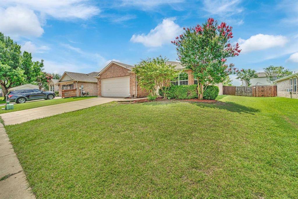 3003 Connor Lane, Wylie, TX 75098
