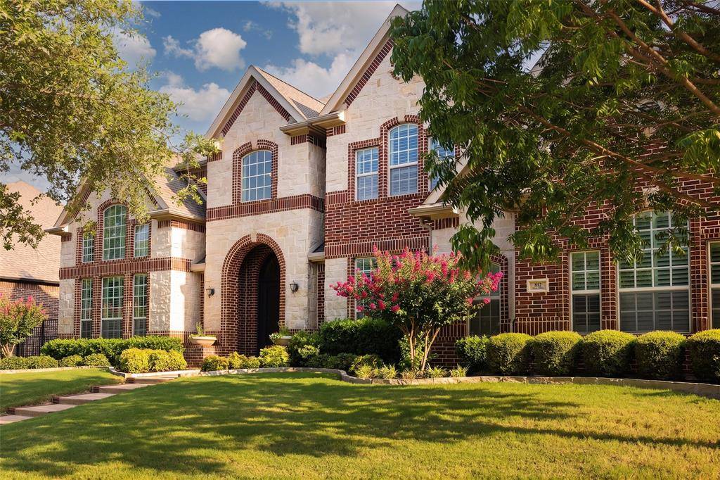 812 Glen Abbey Drive, Southlake, TX 76092