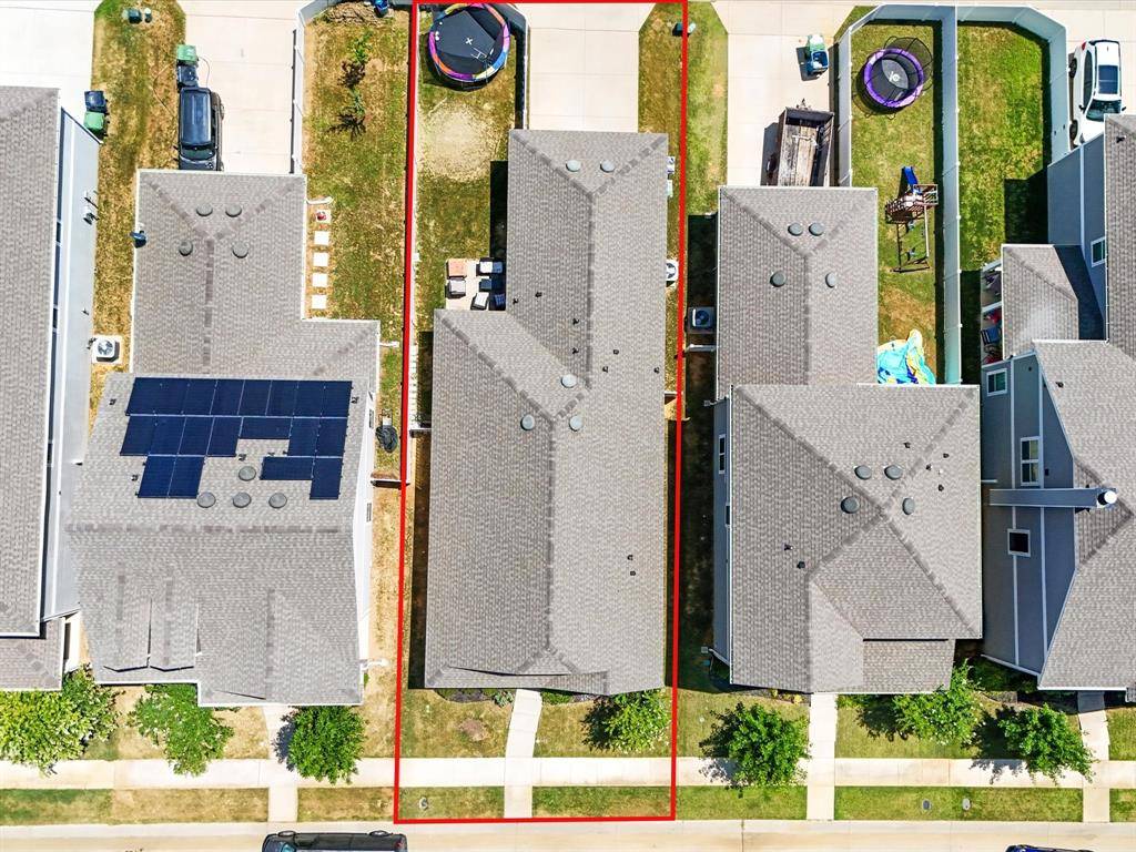 10040 Travis Drive, Providence Village, TX 76227