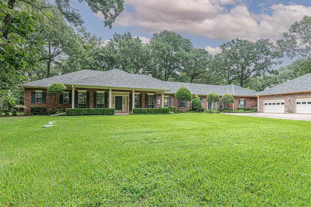 2604 FM 514, Yantis, TX 75497