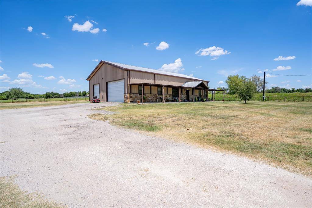 4600 County Road 906, Godley, TX 76044