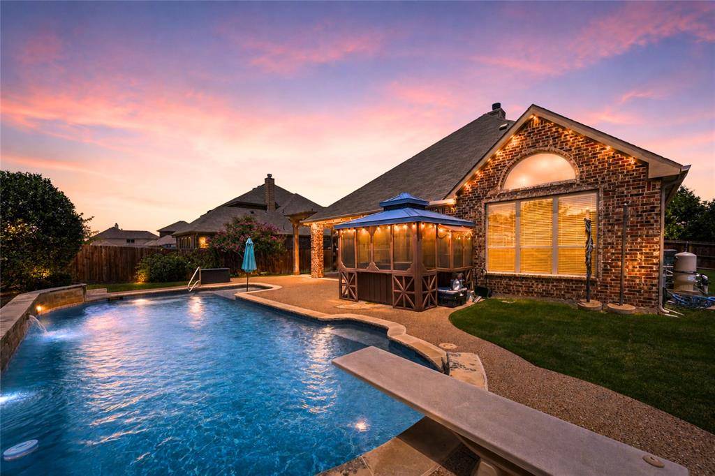 1403 Dhaka Drive, Rockwall, TX 75087