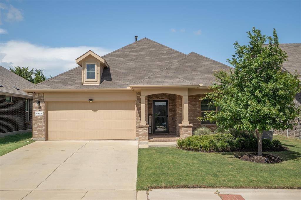 5525 Round Hill Road, Denton, TX 76210