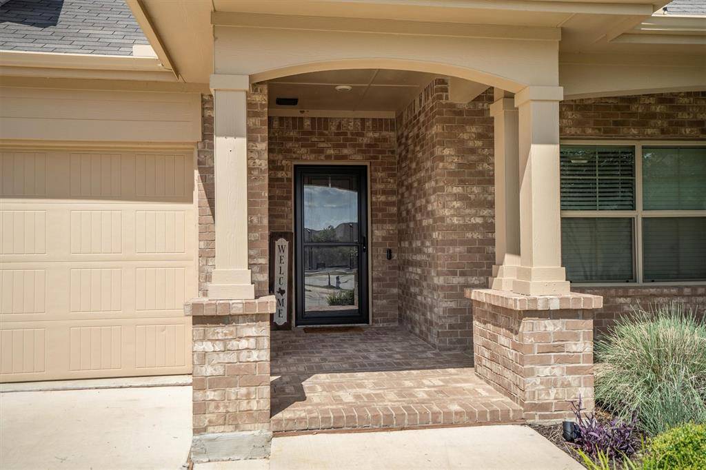 5525 Round Hill Road, Denton, TX 76210